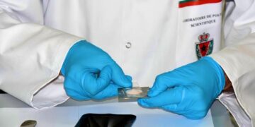 The second genetic test in the Ain Aouda incest case has clarified the paternity of the two remaining children, aged 10 and 11, whose parentage was previously uncertain.