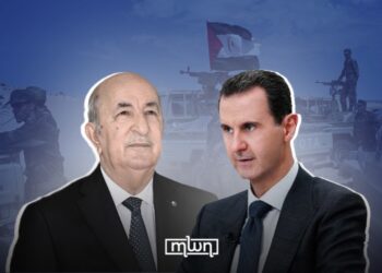 The blood-stained hands of these mercenaries, long accused of destabilizing North Africa at Algeria’s behest, now stand revealed as agents of carnage, directly implicated in war crimes committed during Syria’s bloody conflict.