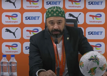 Sektioui dedicated the victory to King Mohammed VI, commending the monarch’s impact on Moroccan football development.