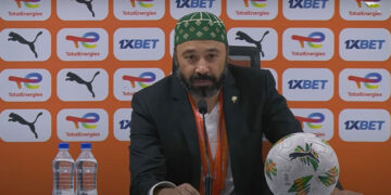 Sektioui dedicated the victory to King Mohammed VI, commending the monarch’s impact on Moroccan football development.