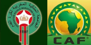 CAF fined Morocco during CHAN 2024.