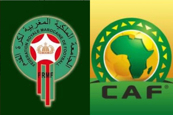 Morocco Fined for Player Misconduct at CHAN 2024