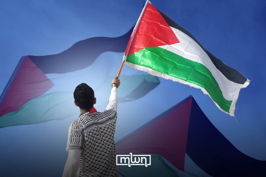 Palestine, Towards Full International Recognition