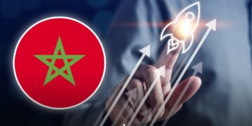 The country now sits ahead of Egypt, which dropped in rankings due to macroeconomic tensions and currency instability.