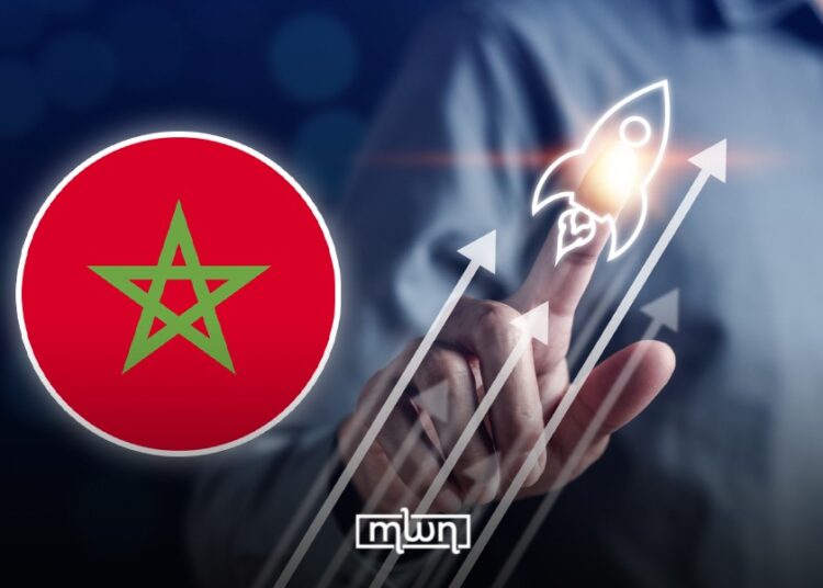 The country now sits ahead of Egypt, which dropped in rankings due to macroeconomic tensions and currency instability.