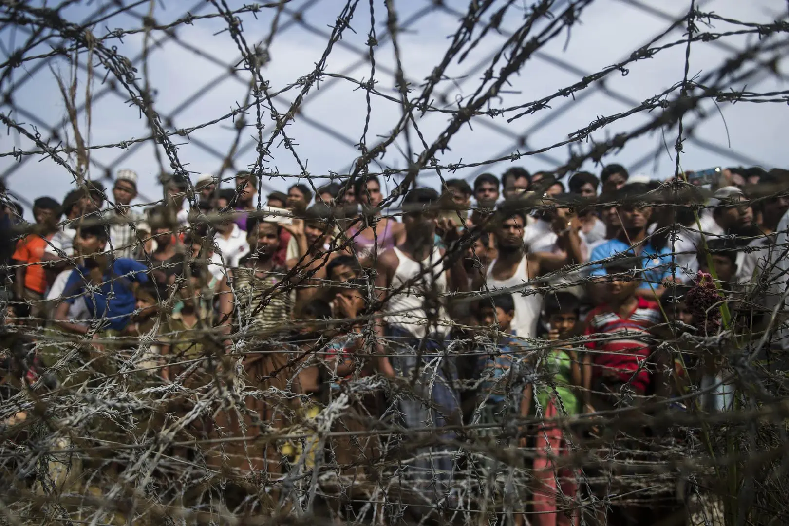 UN Probe Finds Evidence of Torture in Myanmar