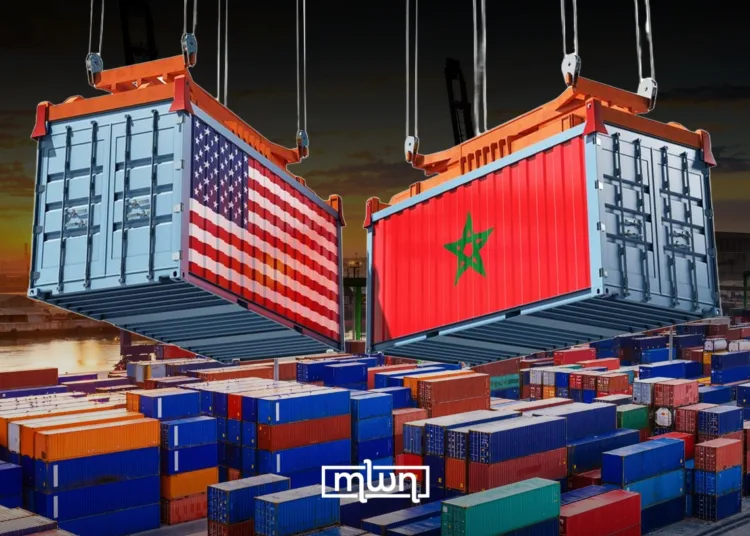 US Expected to Greenlight $5 Billion Investment for Morocco’s Southern Provinces