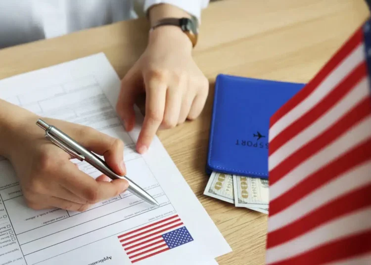 The United States will soon require citizens from Malawi and Zambia to pay a $15,000 deposit for tourist or business visas under a new pilot program.