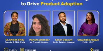 African startups face the critical challenge of reaching customers effectively while managing limited resources. 