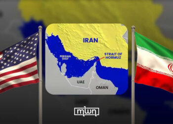 What if the Real Winner of a Strait of Hormuz Blockade Is Washington?
