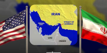 What if the Real Winner of a Strait of Hormuz Blockade Is Washington?
