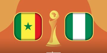 Senegal face Nigeria in a CHAN heavyweight showdown.