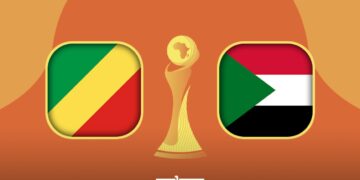 Sudan open their CHAN campaign with a game against Congo.