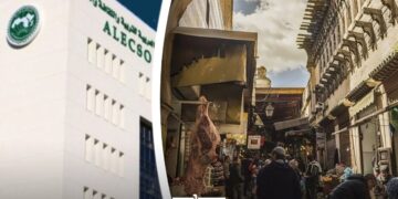 Fez Medina Joins ALECSO Registry of Arab Architectural Heritage Sites