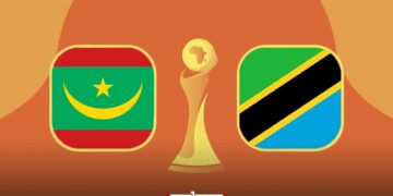 Tanzania have their eyes fixed on the quarter-finals spot as they face Mauritania in the CHAN 2024.