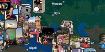 Instagram chief Adam Mosseri posted on Threads to say that location sharing is off by default and must be turned on manually.