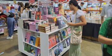 This is the first time Morocco is participating as a guest of honor in a Latin American country’s book fair.