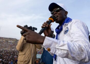 Chad has been ruled by a dictatorial dynasty since Idriss Deby came to power in 1990 and started the authoritarian regime.