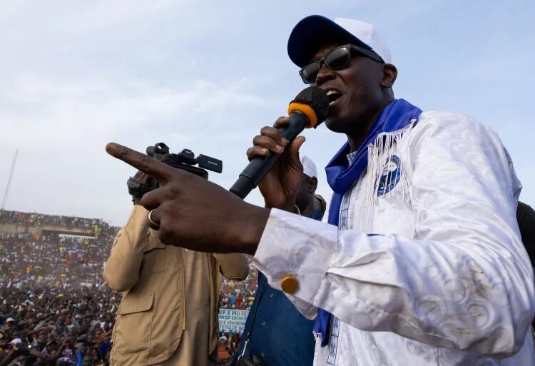 Chad has been ruled by a dictatorial dynasty since Idriss Deby came to power in 1990 and started the authoritarian regime.