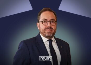 Abdelhamid Addou, Chairman and CEO of Royal Air Maroc (RAM), the country’s national airline.