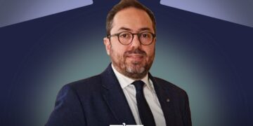 Abdelhamid Addou, Chairman and CEO of Royal Air Maroc (RAM), the country’s national airline.
