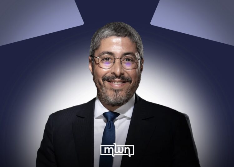 Adel El Fakir, the Director General of Morocco’s National Airports Authority (ONDA)