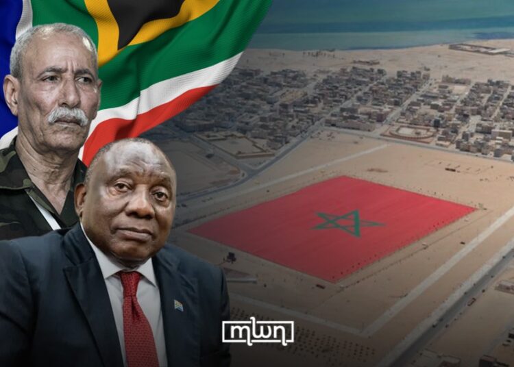 Over the past years, Morocco has made significant headway in winning international support for its 2007 autonomy proposal for Western Sahara.