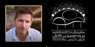 French filmmaker and novelist François Szabowski is bringing his unique artistic vision to Morocco this year as his short film “Notifications” competes in the International Selection for the prestigious Belarj Prize for Best Director at the Marrakech Short Film Festival. 