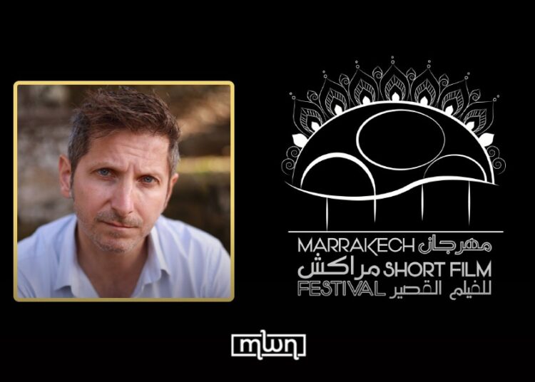 French filmmaker and novelist François Szabowski is bringing his unique artistic vision to Morocco this year as his short film “Notifications” competes in the International Selection for the prestigious Belarj Prize for Best Director at the Marrakech Short Film Festival. 