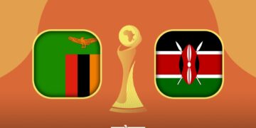 Kenya meet Zambia in the final game of the CHAN 2024 group stage with an aim to finish top of the group.