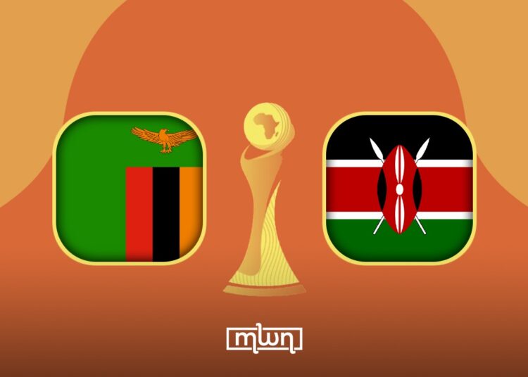 Kenya meet Zambia in the final game of the CHAN 2024 group stage with an aim to finish top of the group.