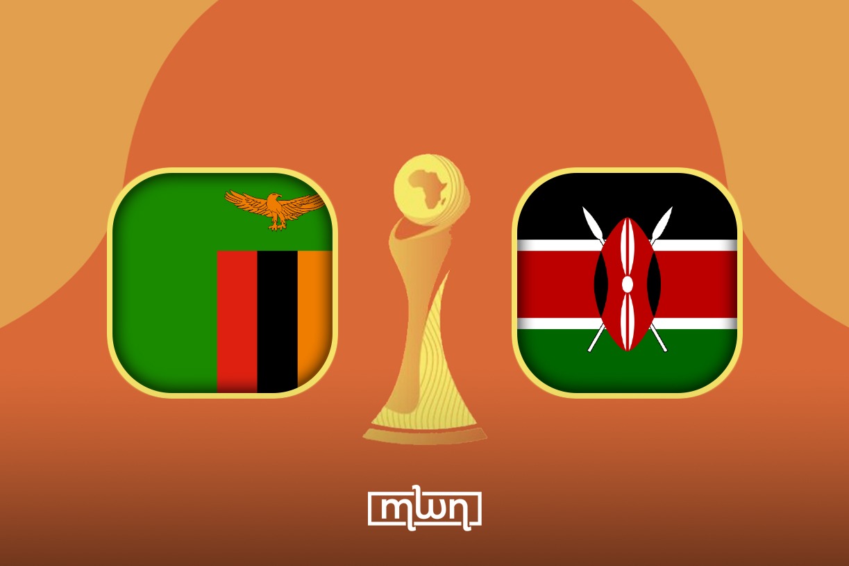 CHAN 2024: Kenya vs Zambia – How to Watch & Score Prediction