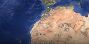 Strait of Gibraltar