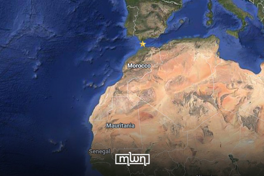 Gibraltar: The Strait That No Longer Divides Africa from Europe, but Two Visions of the World