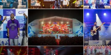 The 21st edition of the Festival des Plages Maroc Telecom lit up Morocco’s northern coast, drawing thousands of music lovers to Martil, Nador, and Saïdia. 