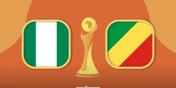 Nigeria and Congo Set for Group D Decider in Dar es Salaam