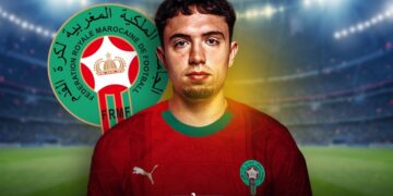 Neil El Aynaoui Confirms Decision to Represent Morocco