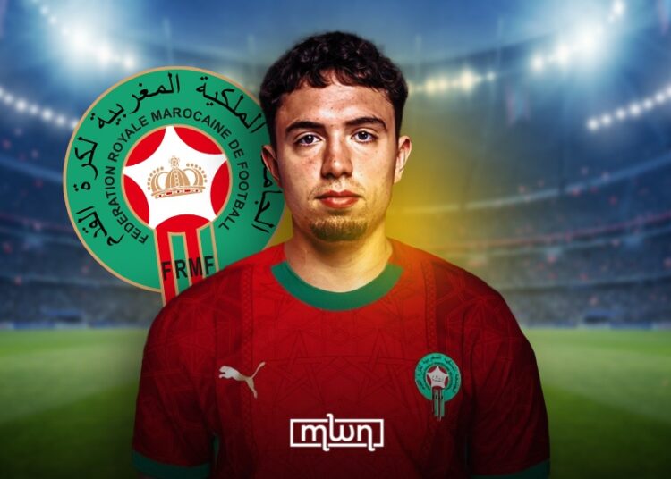 Neil El Aynaoui Confirms Decision to Represent Morocco