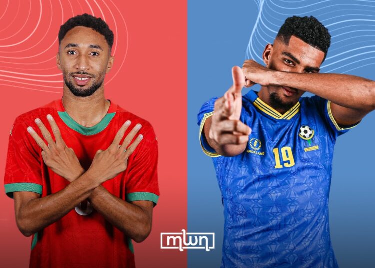 Morocco face a difficult test as they go against Tanzania in front of their home crowd with eye on the CHAN semifinals.