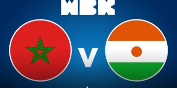 Morocco match tickets sell out in record time as fans flood online