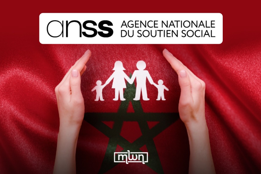 ‘Social Protection for All’: ANSS Anchors Morocco’s Welfare Reform