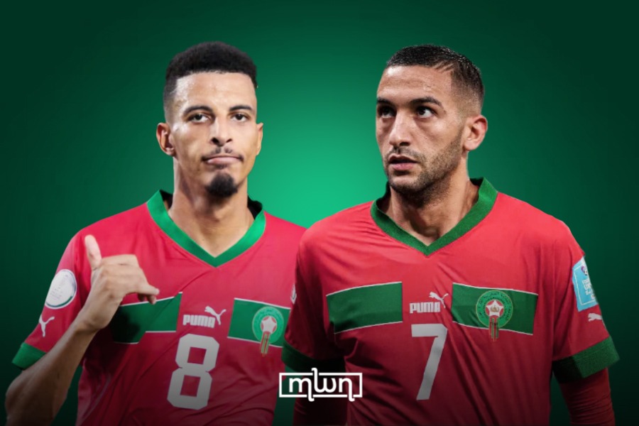 Ziyech and Ounahi Still Searching for Summer Moves