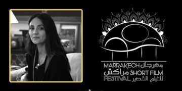 Kenza Tazi is emerging as a filmmaker of formidable sensitivity and intelligence with her short film, Frères de Lait (Milk Brothers), which has been nominated among other short films for the upcoming Marrakech Short Film Festival. 