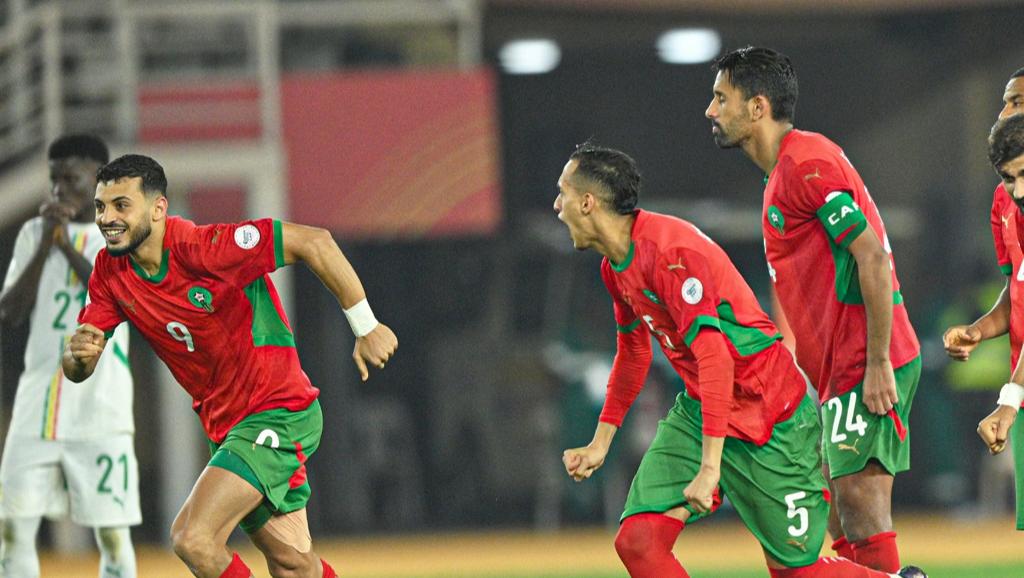 Morocco Gears Up to Claim Third CHAN Title Against Madagascar