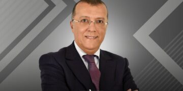 Mohammed Amin El Hajhouj Takes the Helm as Deputy Director General of CDG Development