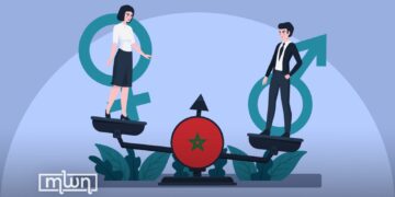 A comprehensive guide released this month offers solutions to tackle Morocco's persistent gender pay gap.