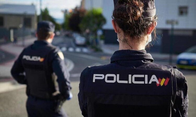 Young Moroccan Man Arrested for Allegedly Setting Church Ablaze in Spain