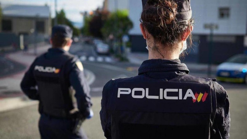 Young Moroccan Man Arrested for Allegedly Setting Church Ablaze in Spain