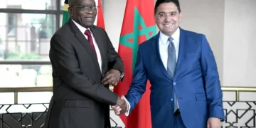 What Pretoria and its allies labeled a “controversy” erupted after Zuma met with Moroccan Foreign Minister Nasser Bourita on July 15 in Rabat, where both South African and Moroccan flags were prominently displayed.