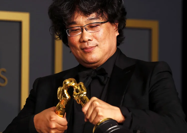 South Korean director Bong Joon Ho, whose films reshaped modern cinema, will preside over the jury of the 22nd edition of the Marrakech International Film Festival, held from November 28 to December 6. 